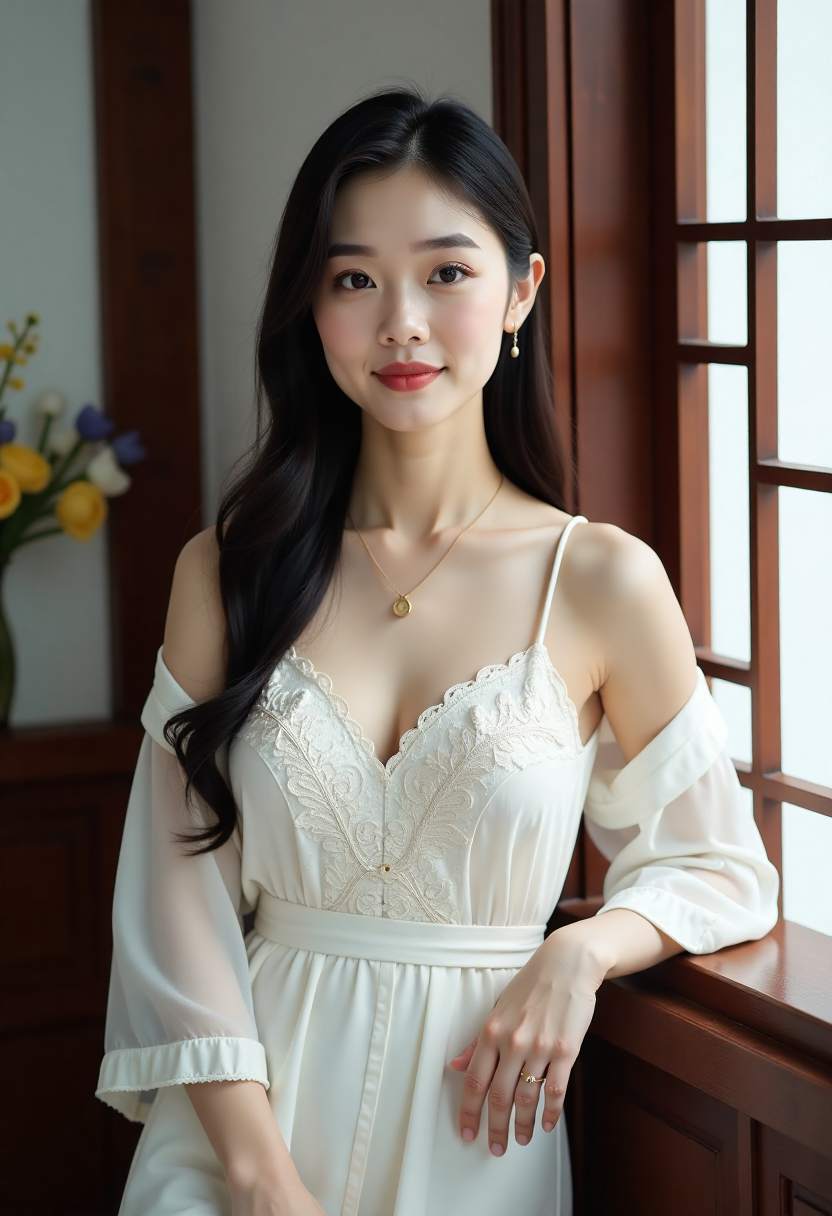 直播封面